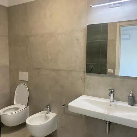 Casa Vacanze Alba * Loceri
