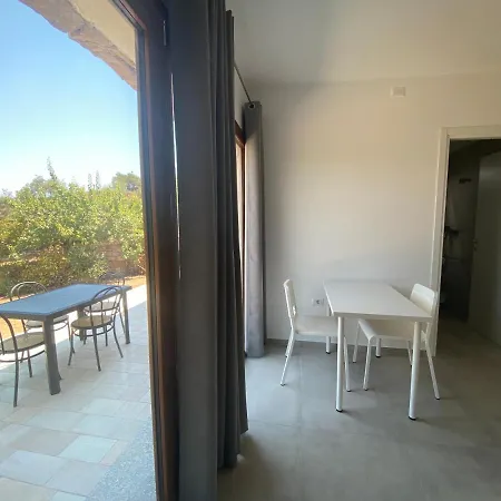 Casa Vacanze Alba
