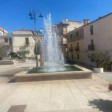 Casa Vacanze Alba Oda ve Kahvaltı *