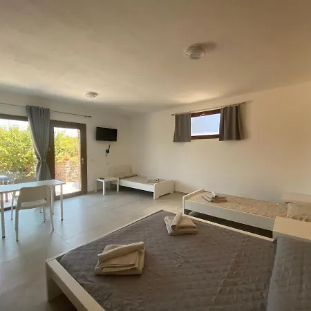Casa Vacanze Alba Loceri