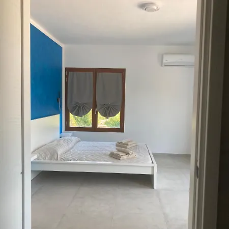 Casa Vacanze Alba Oda ve Kahvaltı *