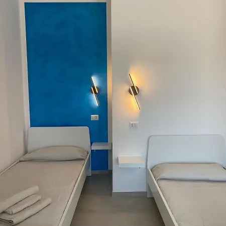 Casa Vacanze Alba * Loceri