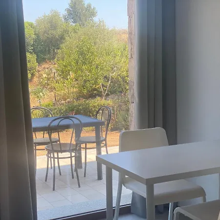 Casa Vacanze Alba Oda ve Kahvaltı
