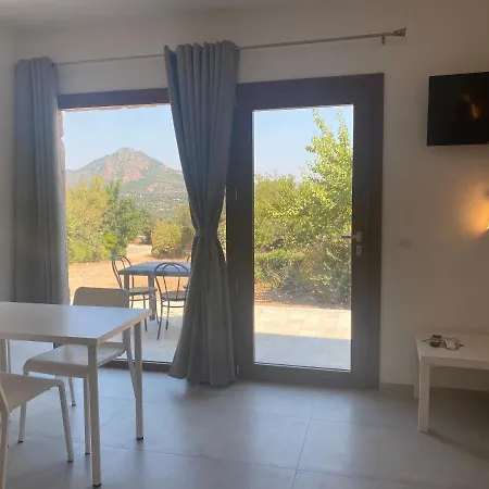 Casa Vacanze Alba Oda ve Kahvaltı