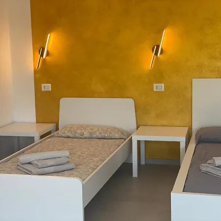 Casa Vacanze Alba *