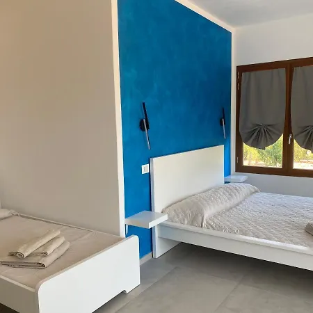 Casa Vacanze Alba * Loceri