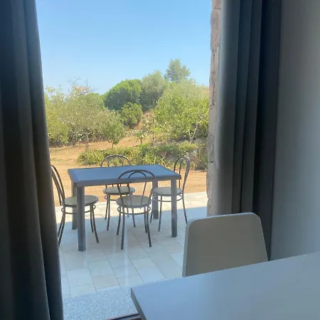 Oda ve Kahvaltı Casa Vacanze Alba