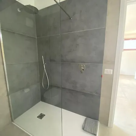 Casa Vacanze Alba Oda ve Kahvaltı