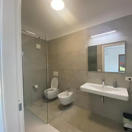 Casa Vacanze Alba Oda ve Kahvaltı *