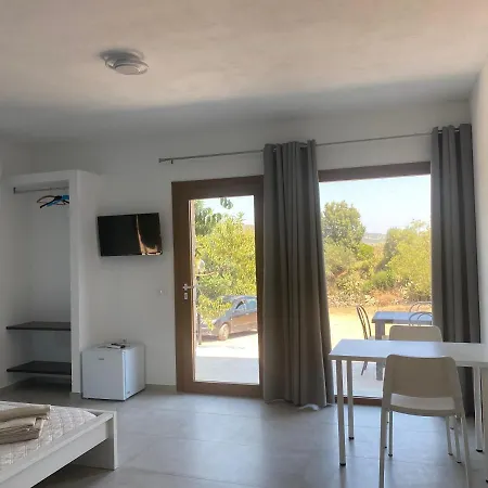 Oda ve Kahvaltı Casa Vacanze Alba Loceri