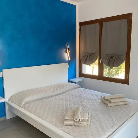Casa Vacanze Alba * Loceri