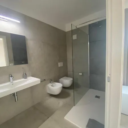 Casa Vacanze Alba Loceri
