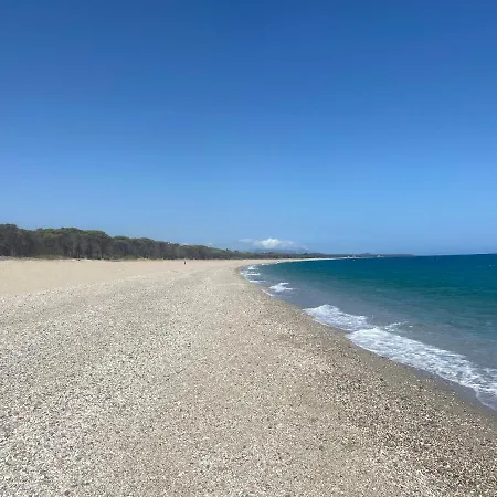 Casa Vacanze Alba *