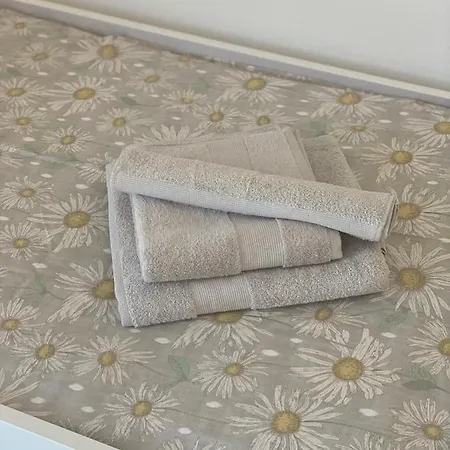 Casa Vacanze Alba Oda ve Kahvaltı *