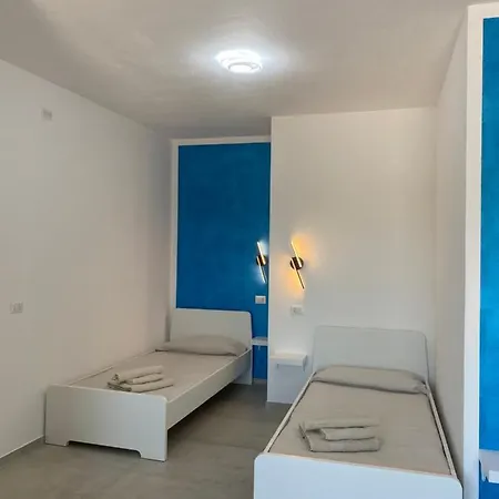Oda ve Kahvaltı Casa Vacanze Alba