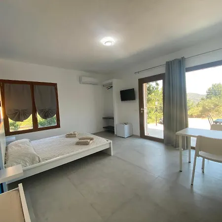 Casa Vacanze Alba *
