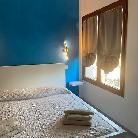 Casa Vacanze Alba * Loceri
