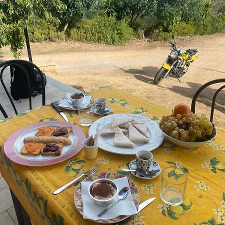 Casa Vacanze Alba Loceri