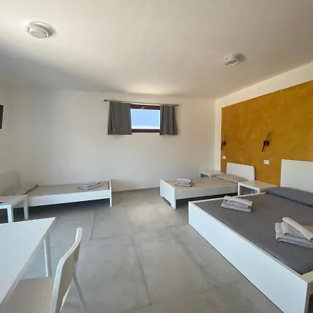 Casa Vacanze Alba Loceri