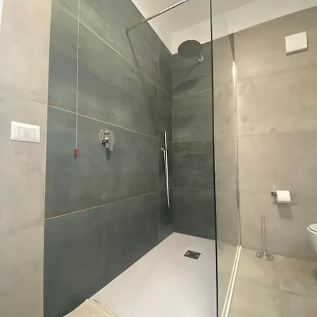 Casa Vacanze Alba Oda ve Kahvaltı *
