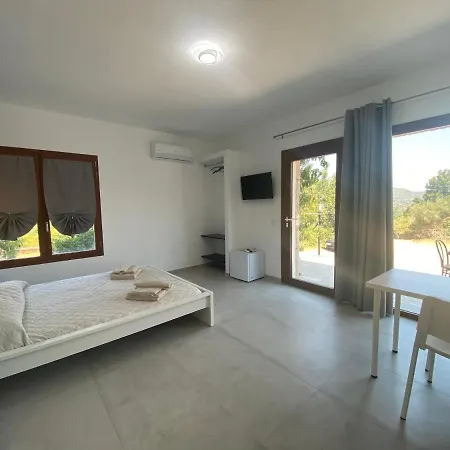 Casa Vacanze Alba * Loceri