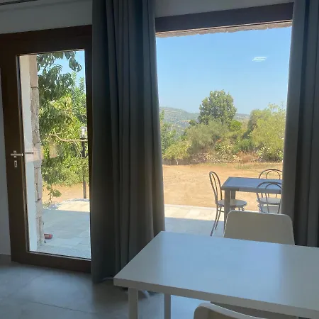 Oda ve Kahvaltı Casa Vacanze Alba