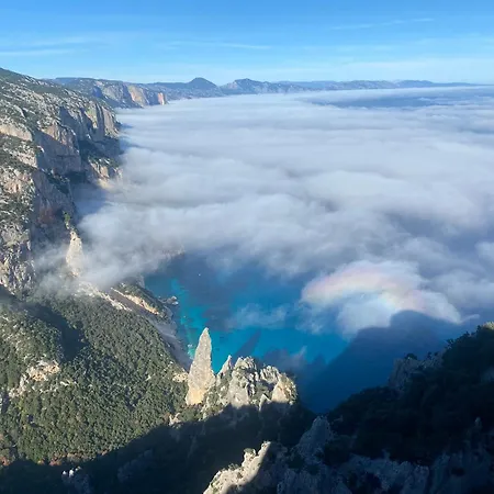 Casa Vacanze Alba * Loceri