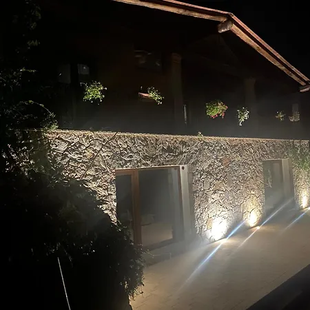 Casa Vacanze Alba * Loceri