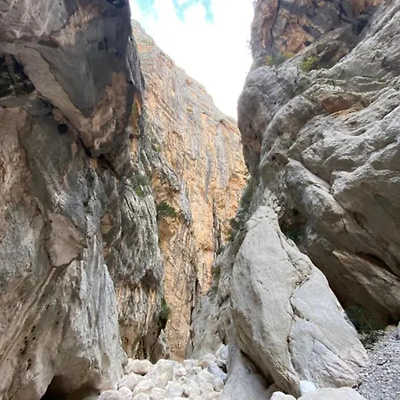 Oda ve Kahvaltı Casa Vacanze Alba *