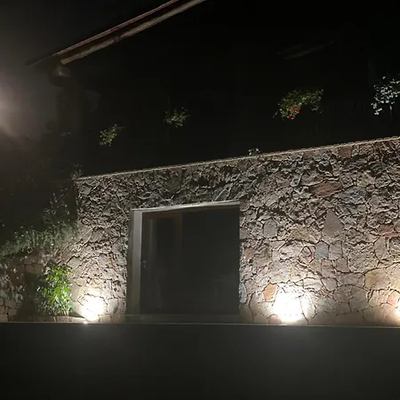 Casa Vacanze Alba Loceri
