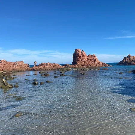 Casa Vacanze Alba Oda ve Kahvaltı