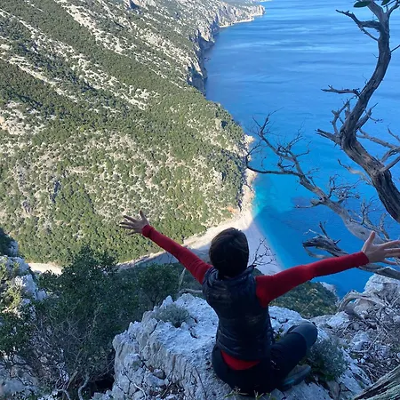 Oda ve Kahvaltı Casa Vacanze Alba *