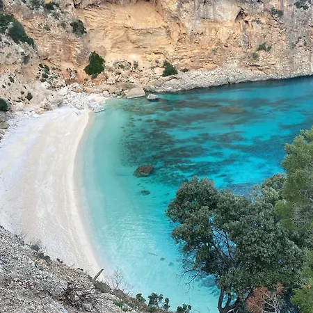 Casa Vacanze Alba * Loceri