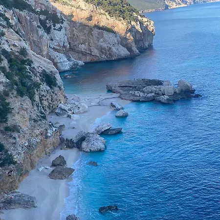 Casa Vacanze Alba Oda ve Kahvaltı